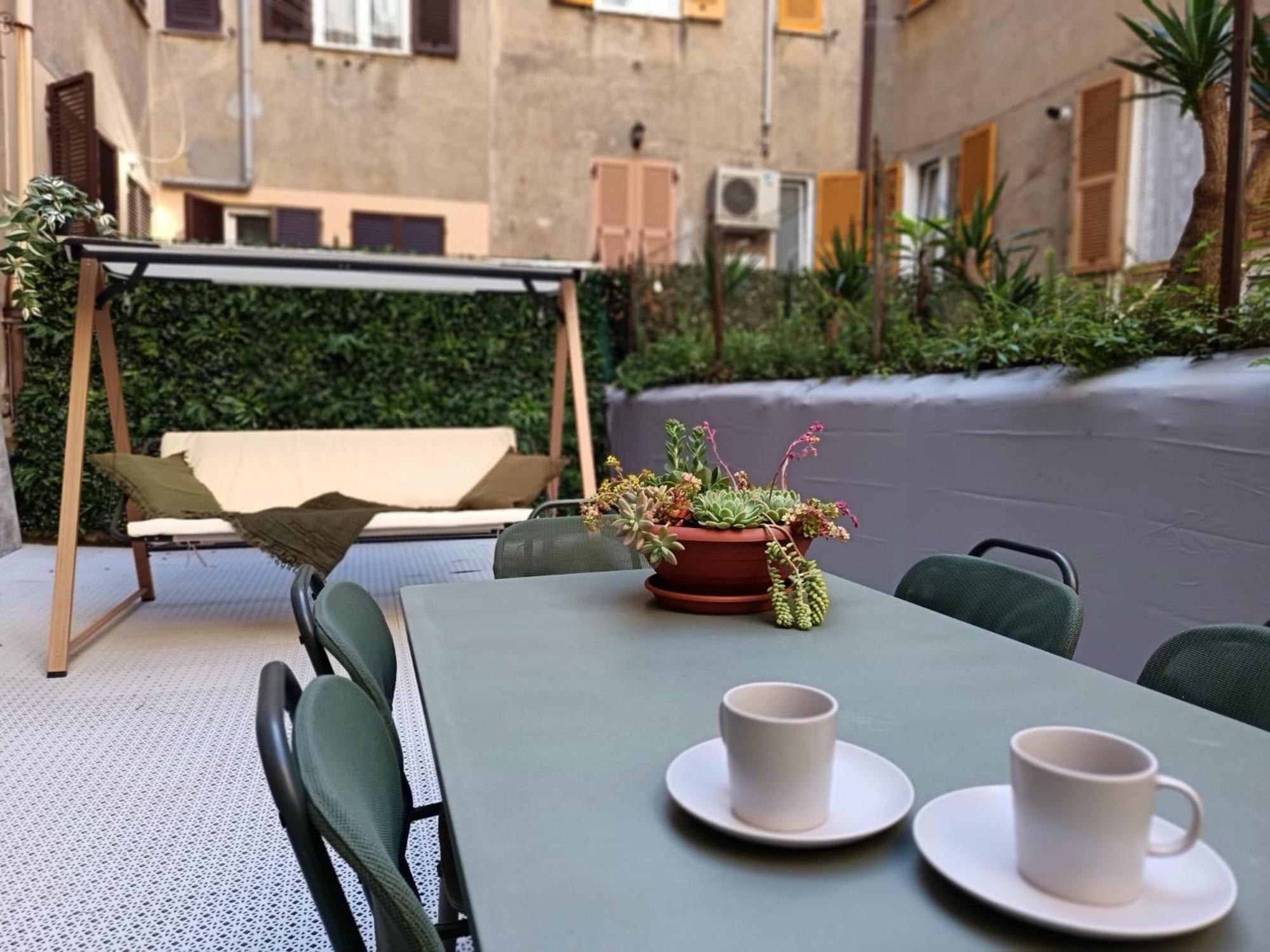 Paradiso Garden Appartamento *