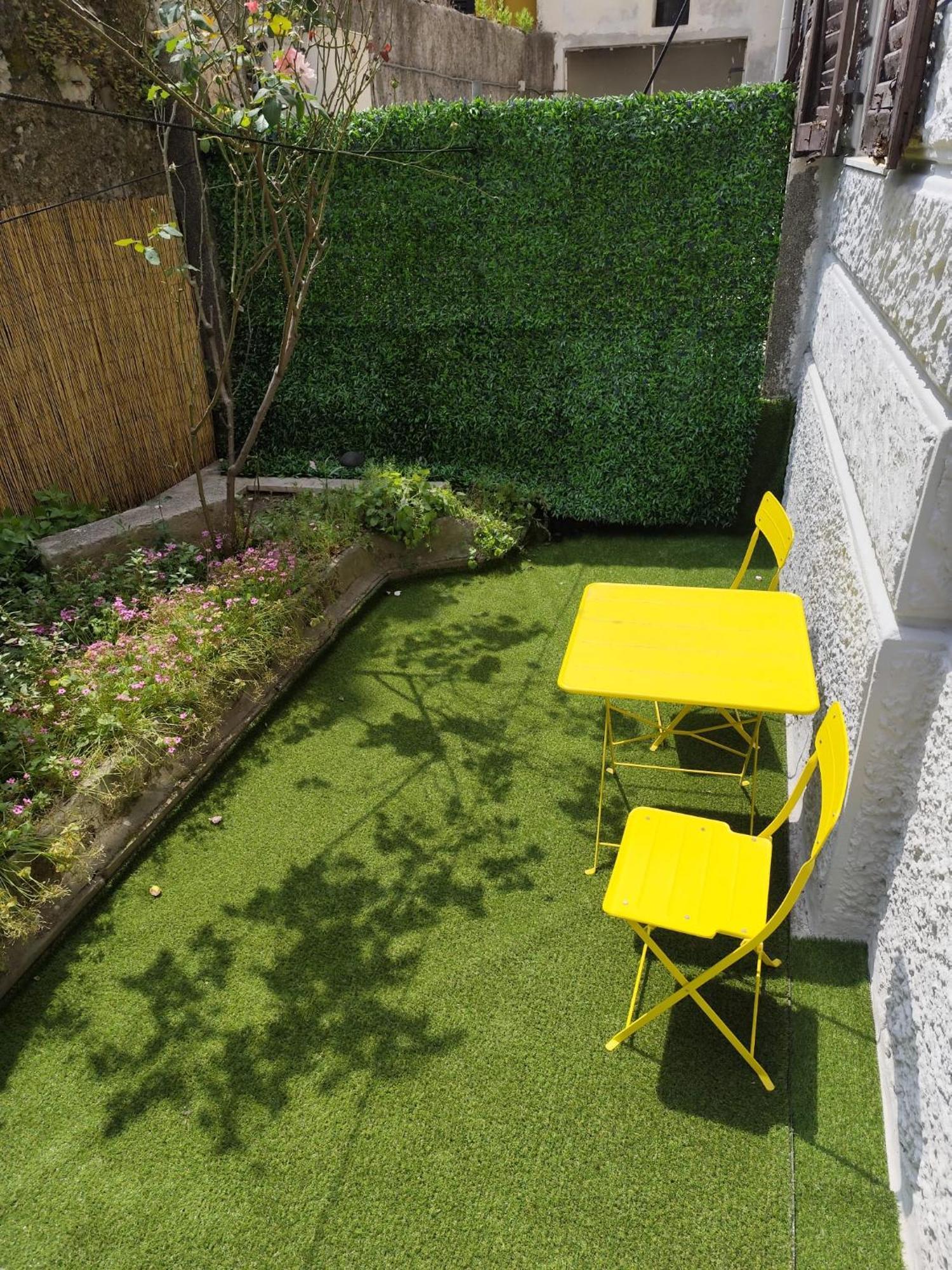 Paradiso Garden